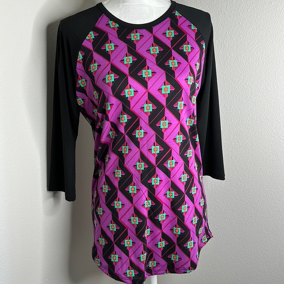 LuLaRoe Tops - Lularoe Randy